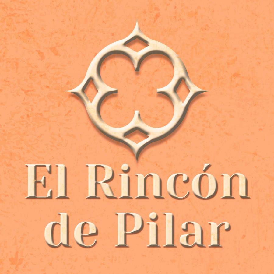 El Rincon De Pilar Disfruta De Tu Escapada Rural Villa Fuentemilanos Dış mekan fotoğraf